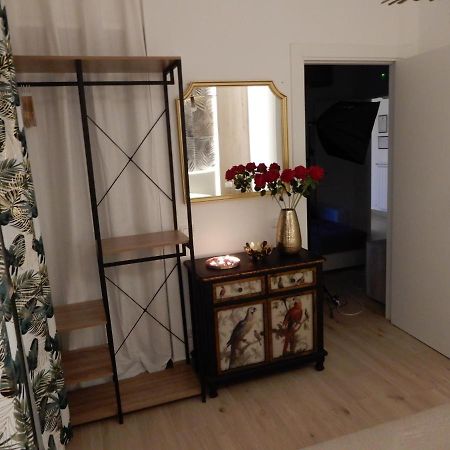 Caserta Royale Suite Zewnętrze zdjęcie