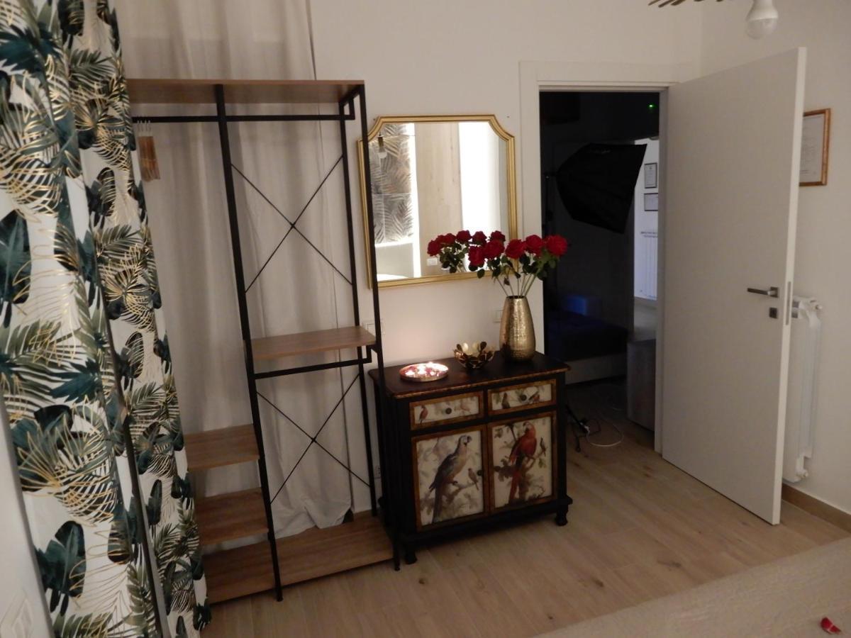 Caserta Royale Suite Zewnętrze zdjęcie