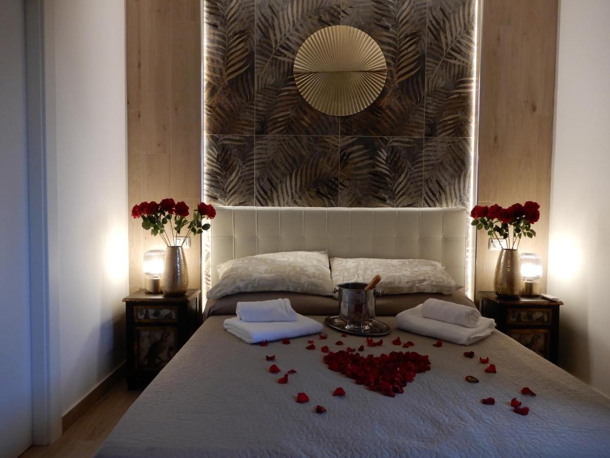 Caserta Royale Suite Zewnętrze zdjęcie