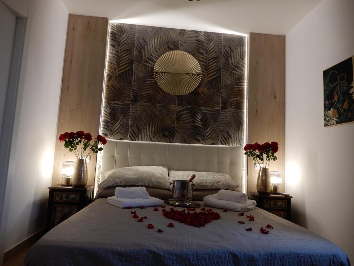 Caserta Royale Suite Zewnętrze zdjęcie