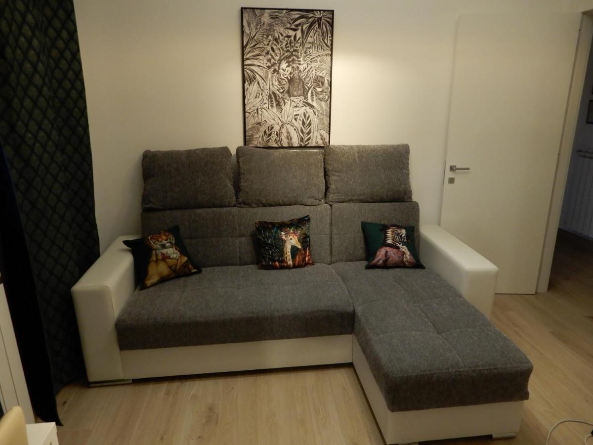 Caserta Royale Suite Zewnętrze zdjęcie