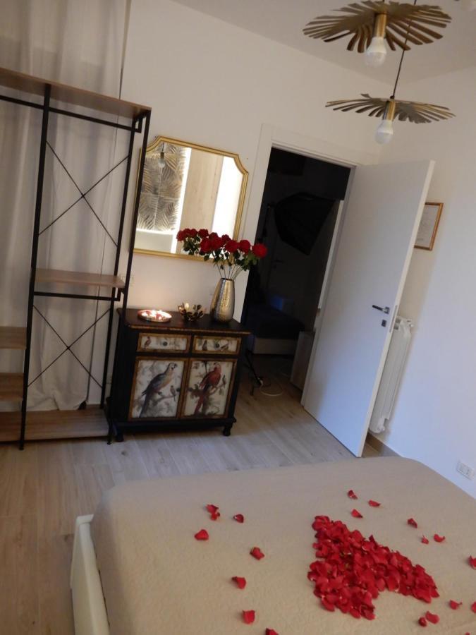 Caserta Royale Suite Zewnętrze zdjęcie