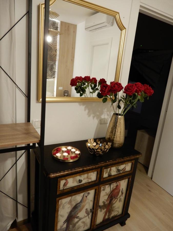 Caserta Royale Suite Zewnętrze zdjęcie