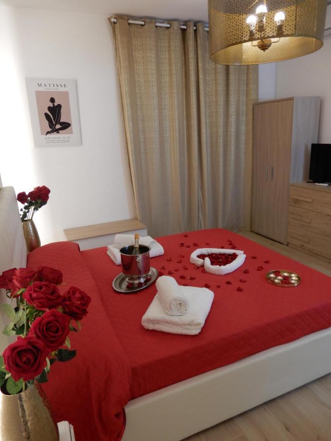 Caserta Royale Suite Zewnętrze zdjęcie