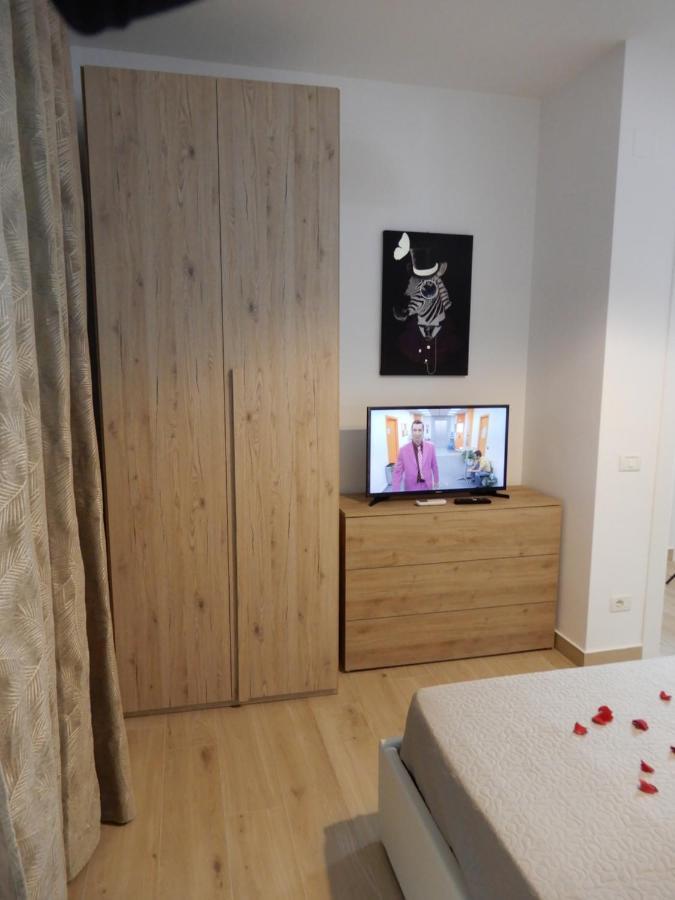 Caserta Royale Suite Zewnętrze zdjęcie