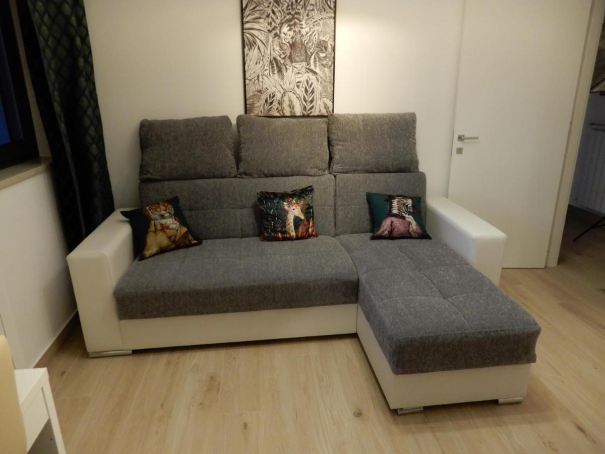 Caserta Royale Suite Zewnętrze zdjęcie