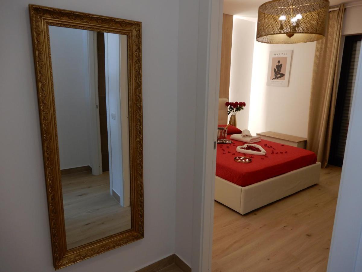Caserta Royale Suite Zewnętrze zdjęcie