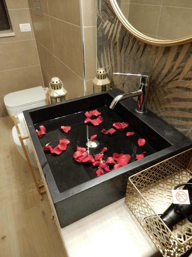Caserta Royale Suite Zewnętrze zdjęcie