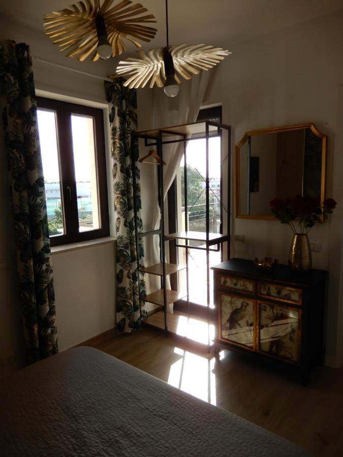 Caserta Royale Suite Zewnętrze zdjęcie