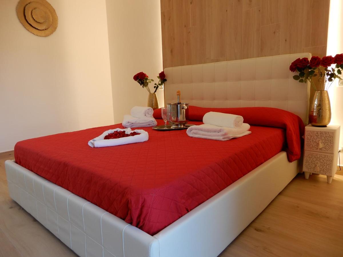 Caserta Royale Suite Zewnętrze zdjęcie