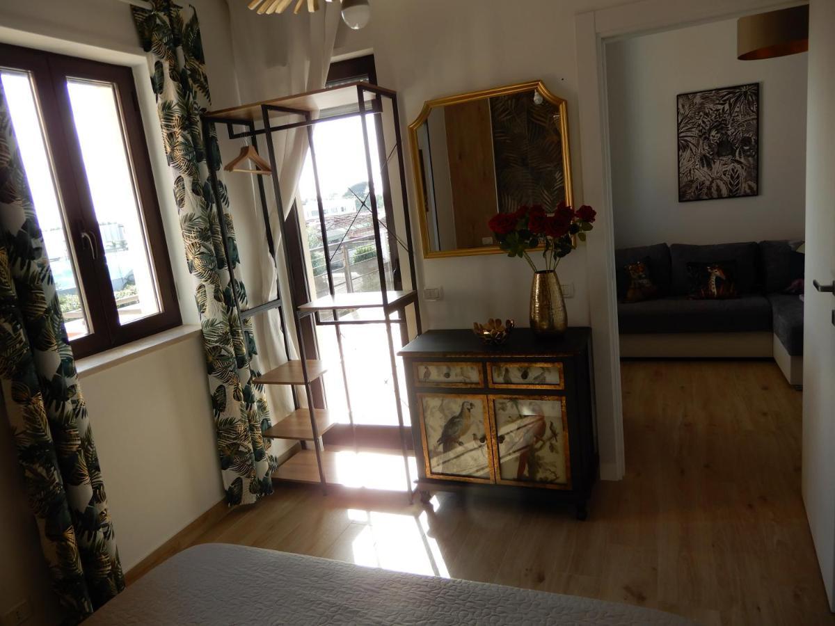 Caserta Royale Suite Zewnętrze zdjęcie
