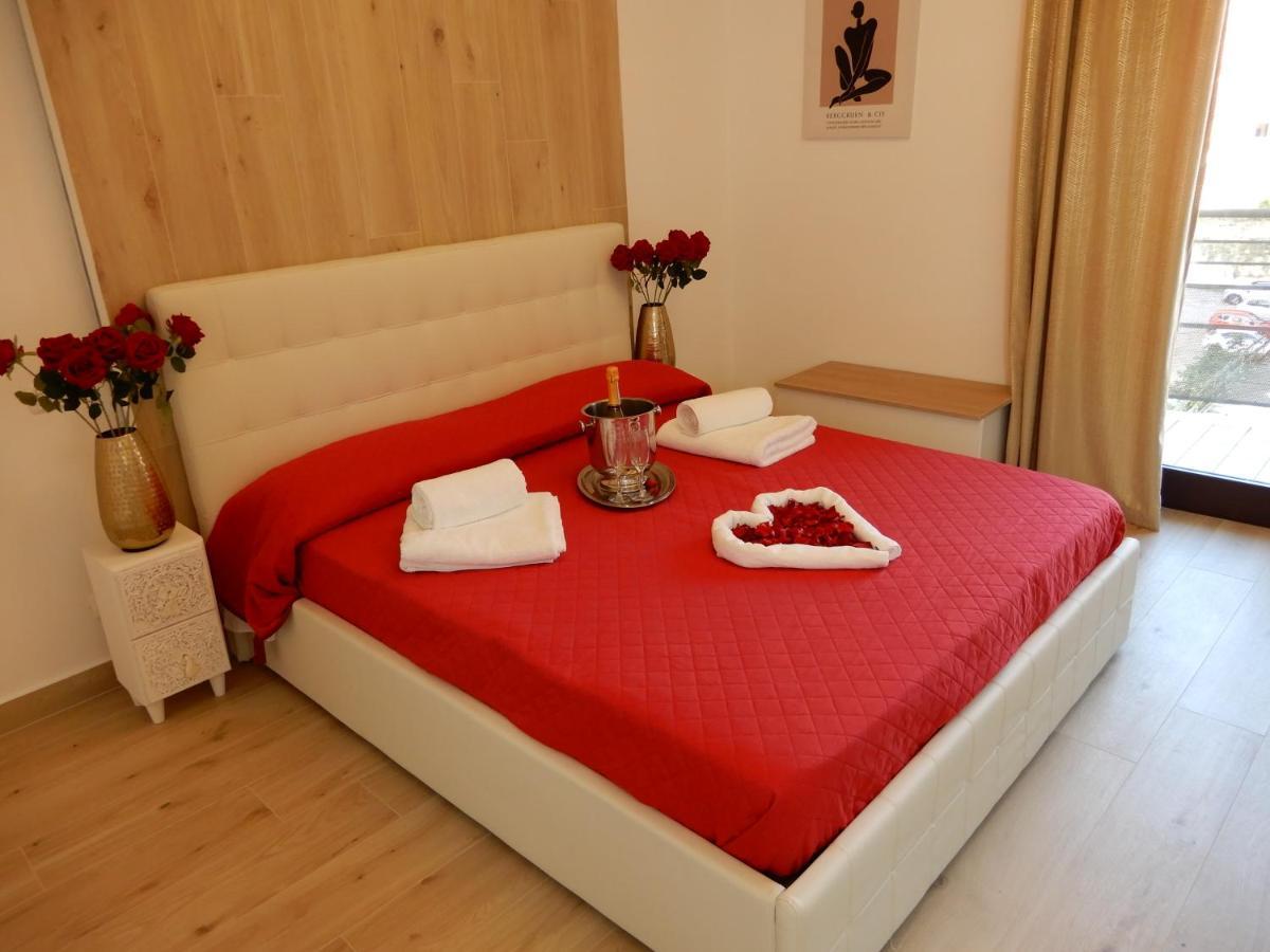 Caserta Royale Suite Zewnętrze zdjęcie